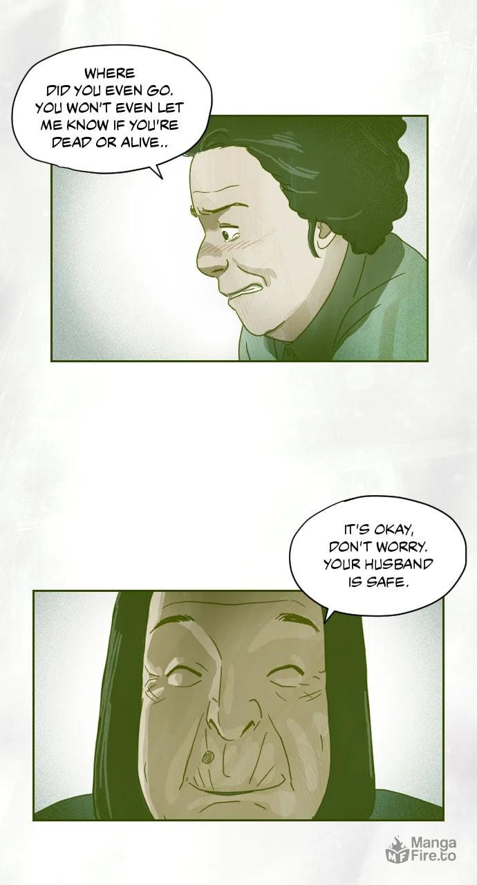 Day of Disaster – Chapter 4 page 2