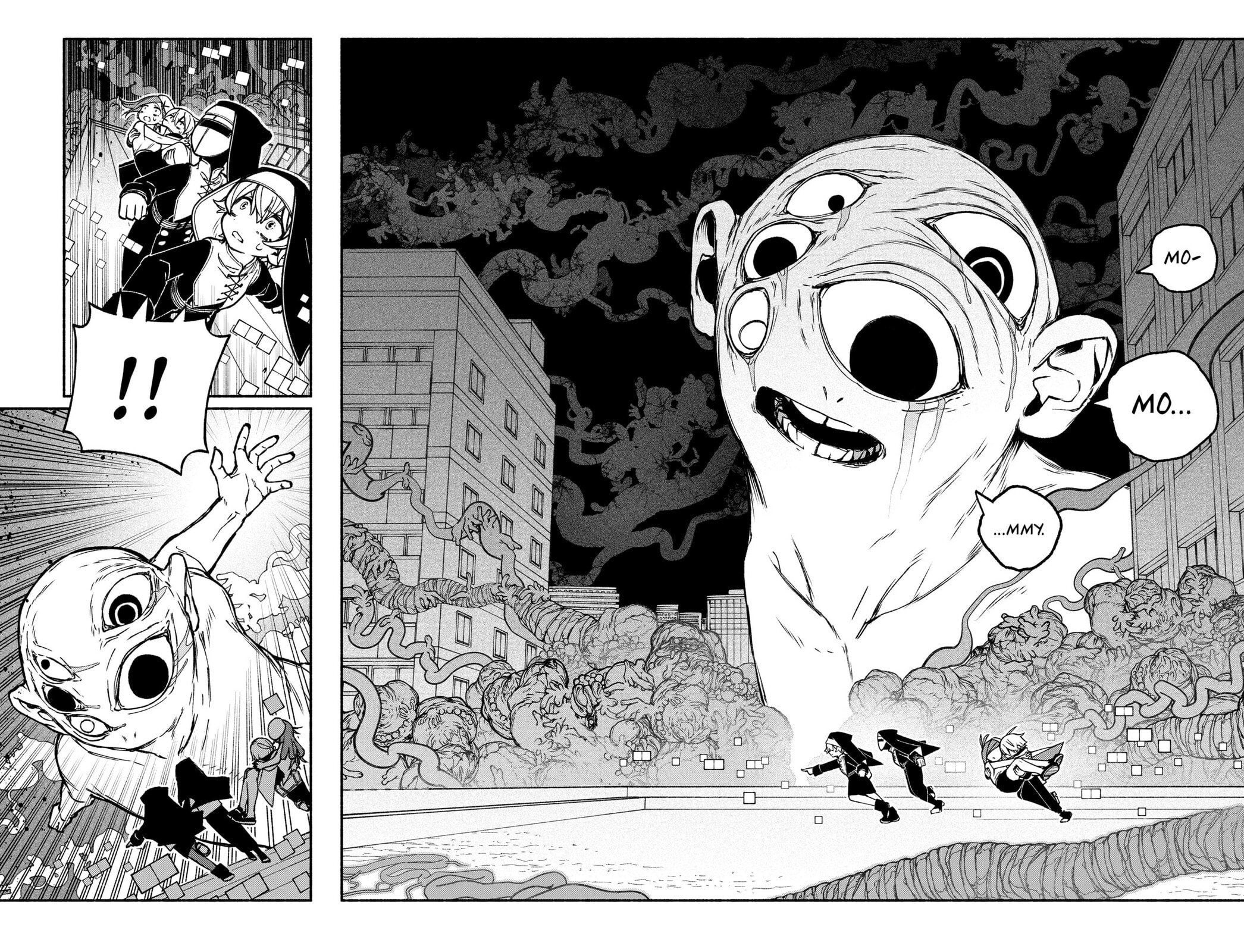 Where Insects Lie page 11