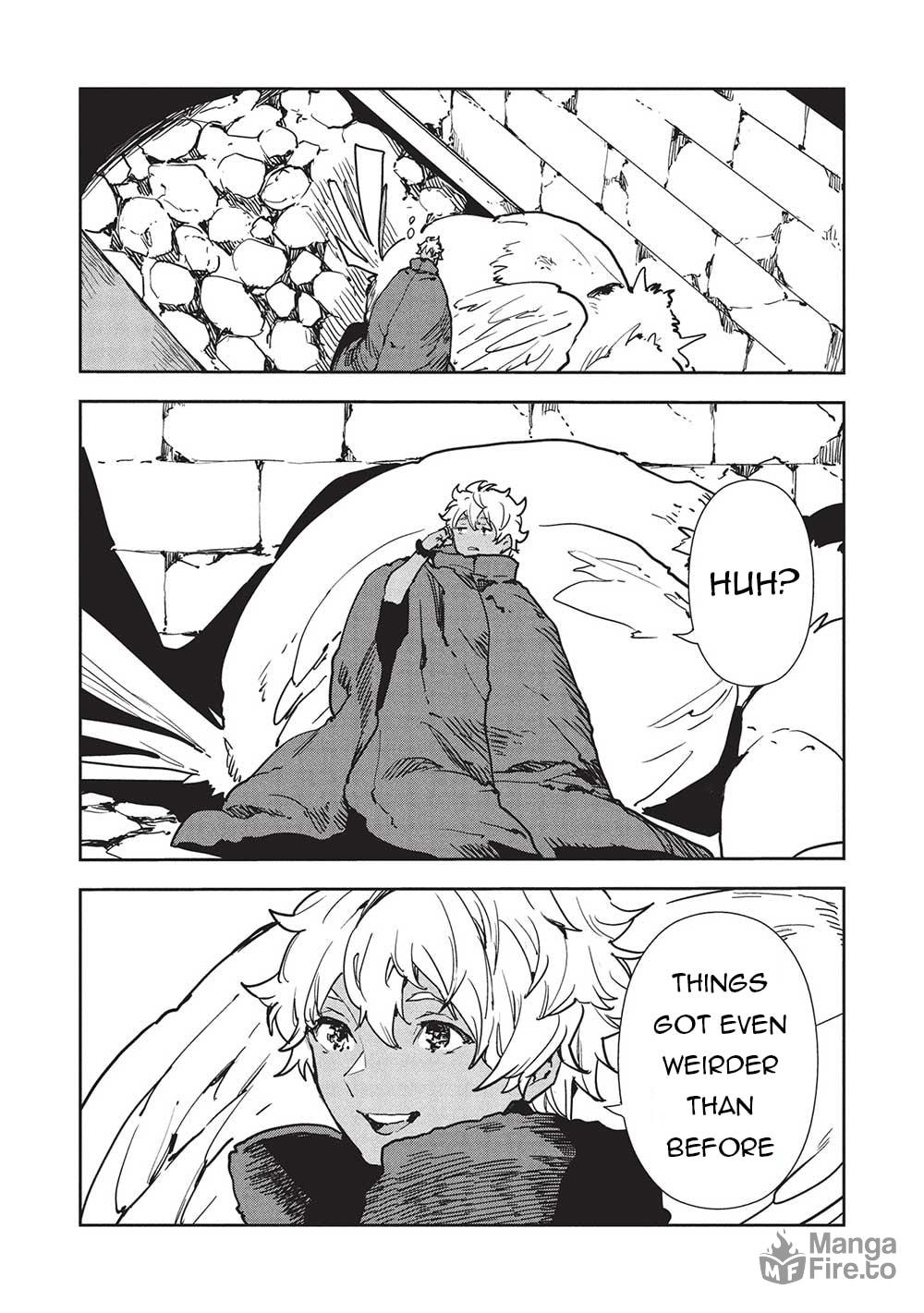 Cooking with Wild Game – Chapter 60 page 17