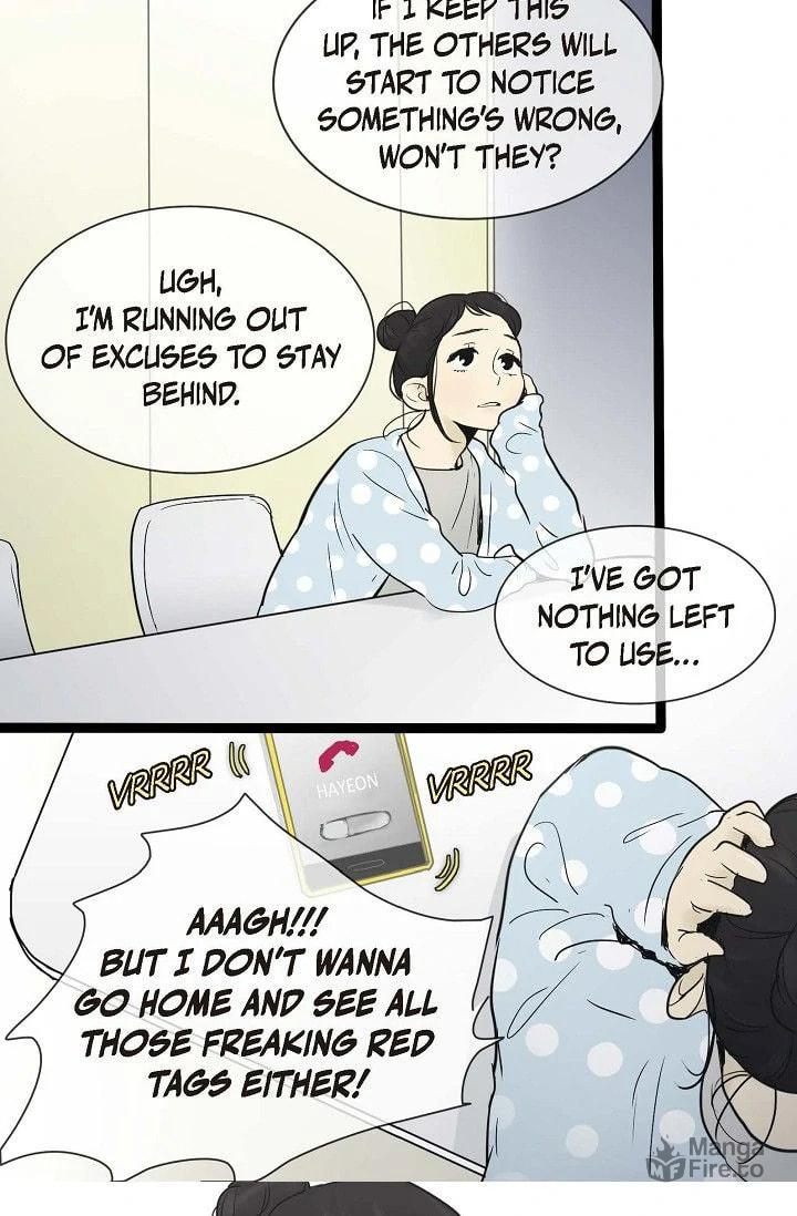 Clean With Passion for Now?! – Chapter 30 page 2