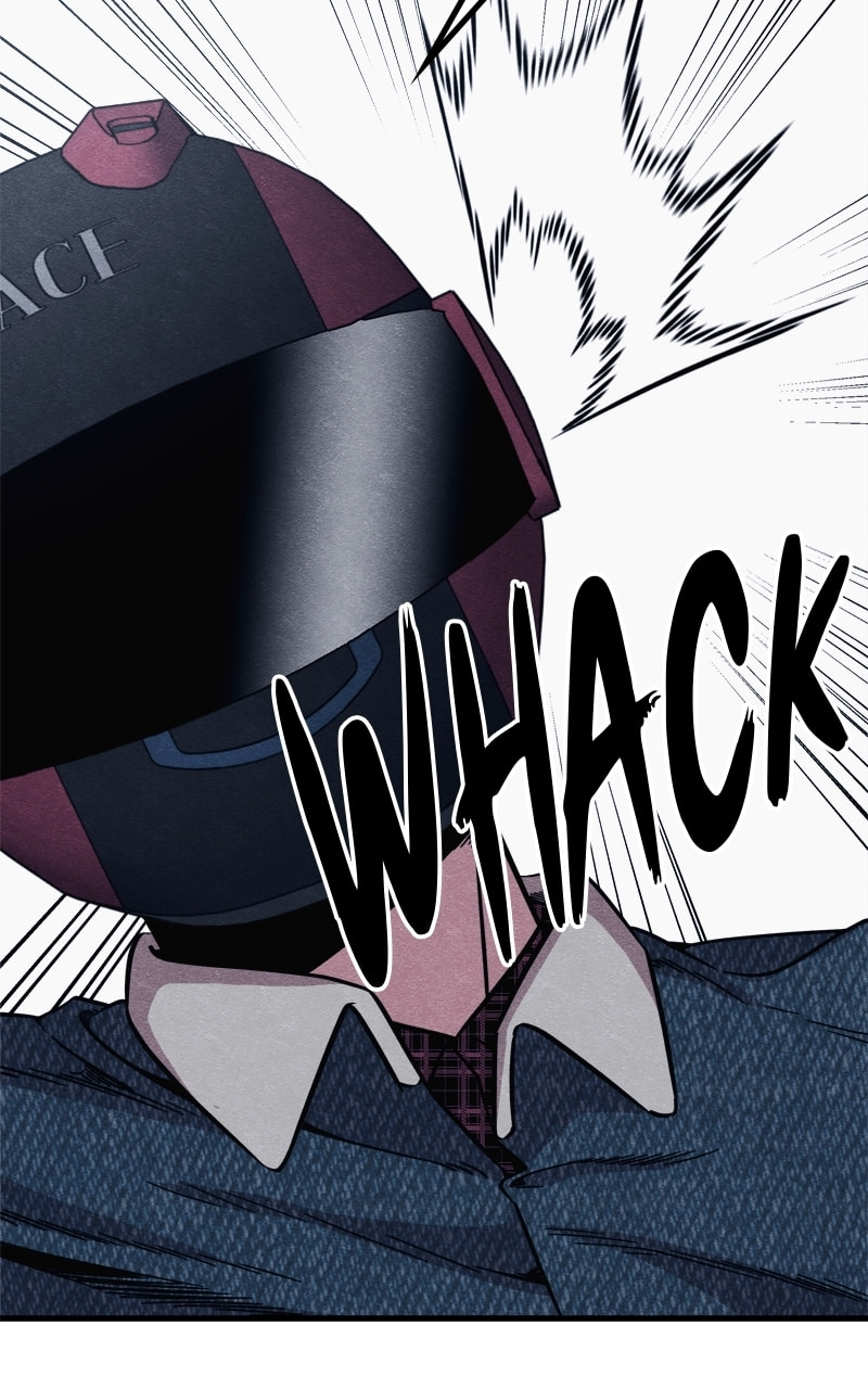 Zombie X Slasher – Chapter 60 page 75
