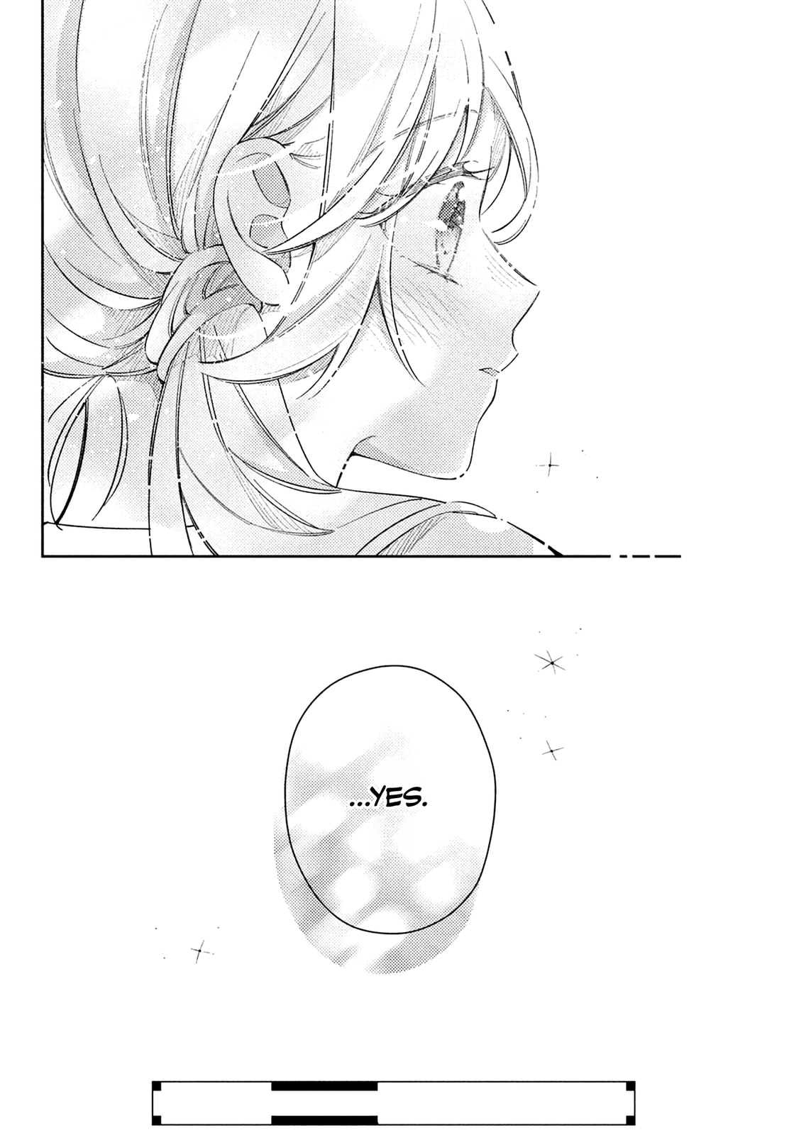 About Utsumi-kun. page 37
