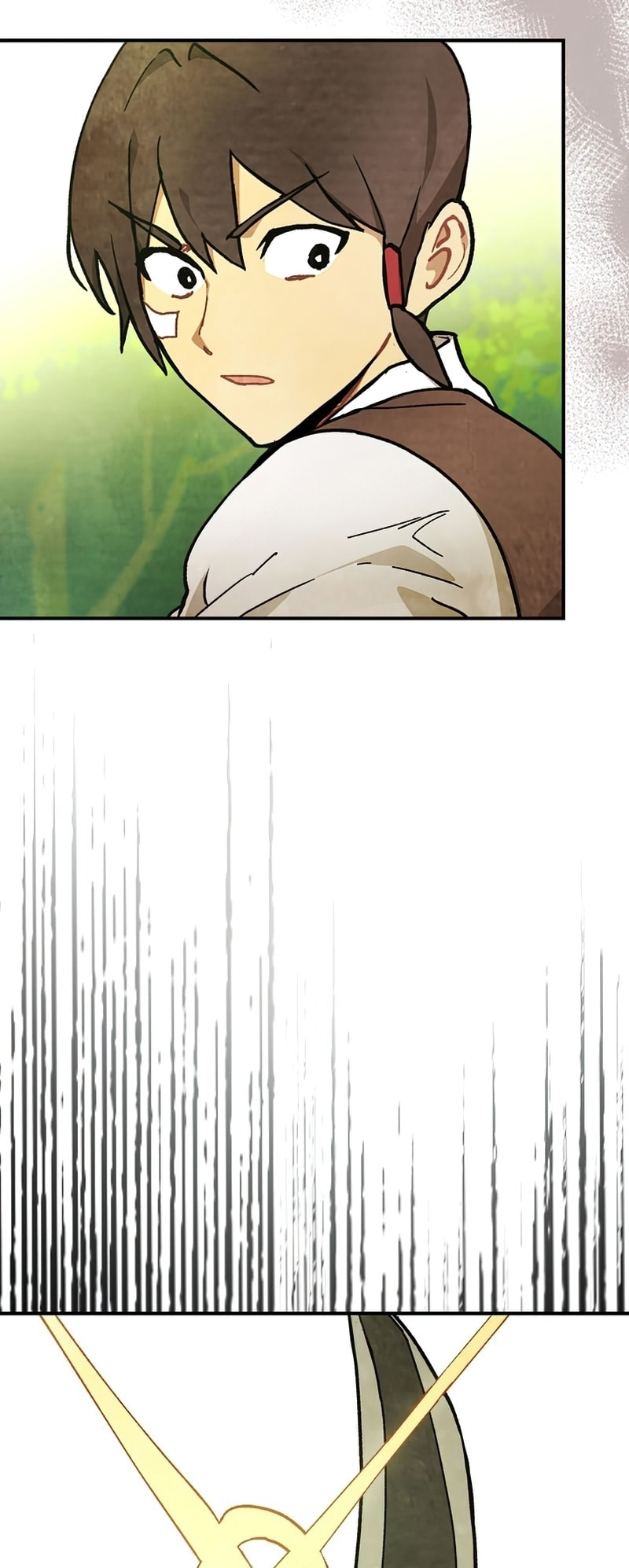 Chronicles of a Returner – Chapter 30 page 21