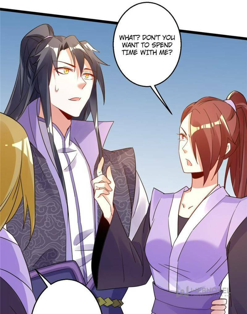Way To Be The Evil Emperor – Chapter 3 page 66