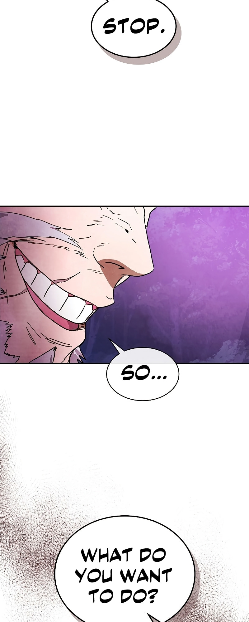 Chronicles of a Returner – Chapter 5 page 36