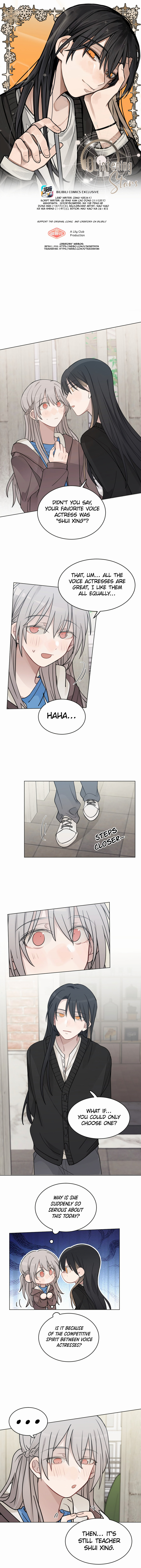 What If You Could Only Choose One? page 0