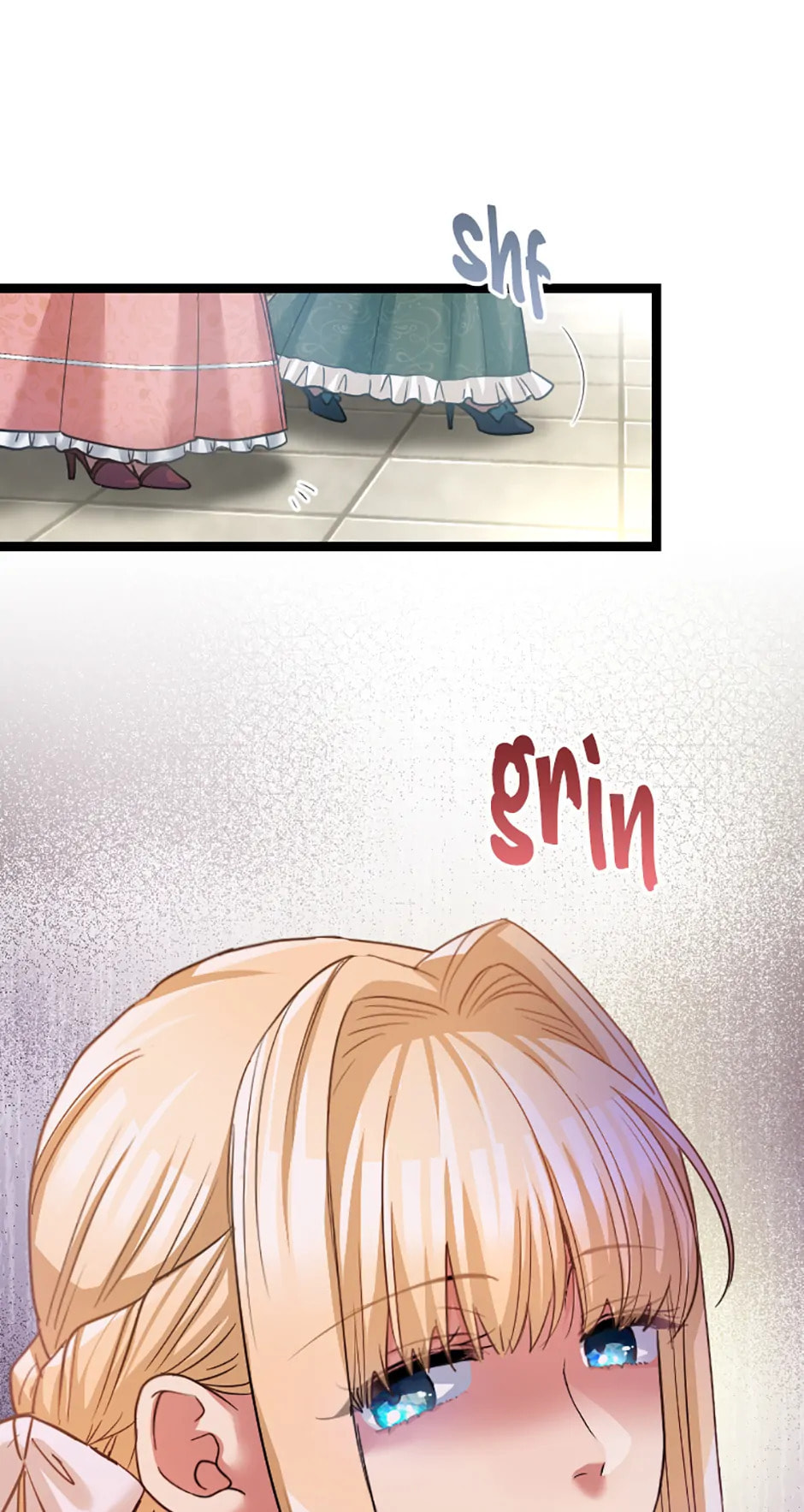 Teppeki no Otome – Chapter 36 page 60