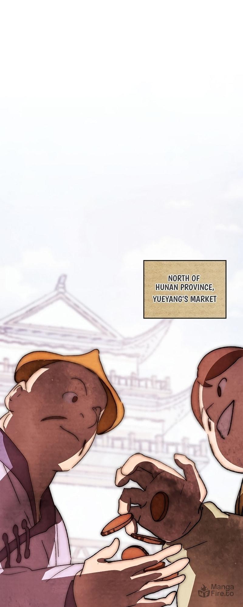 Chronicles of a Returner – Chapter 6 page 56