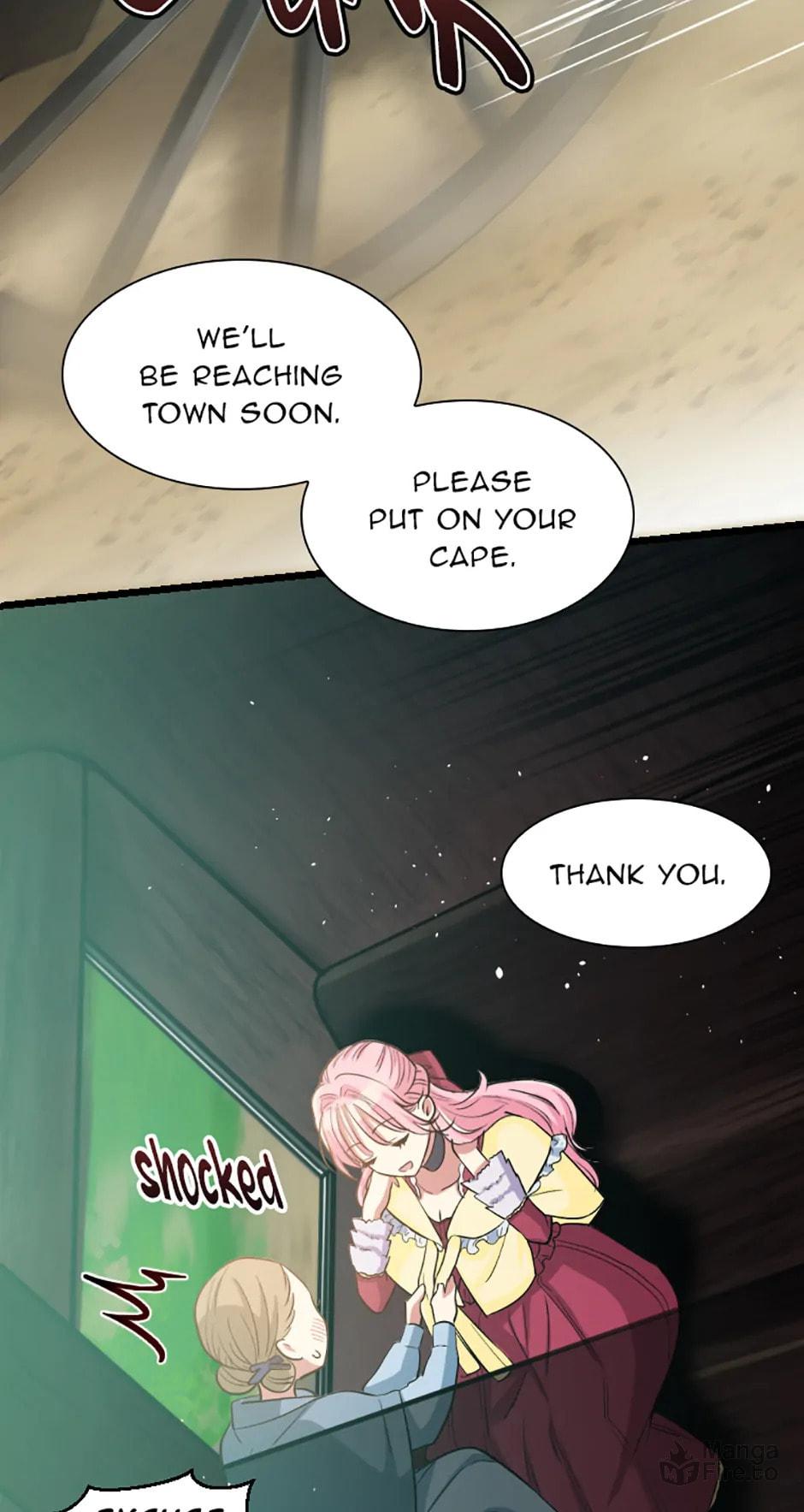 Teppeki no Otome – Chapter 2 page 19