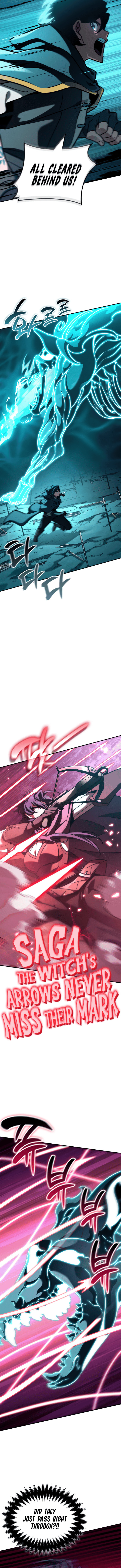 Valhalla Saga – Chapter 28 page 6