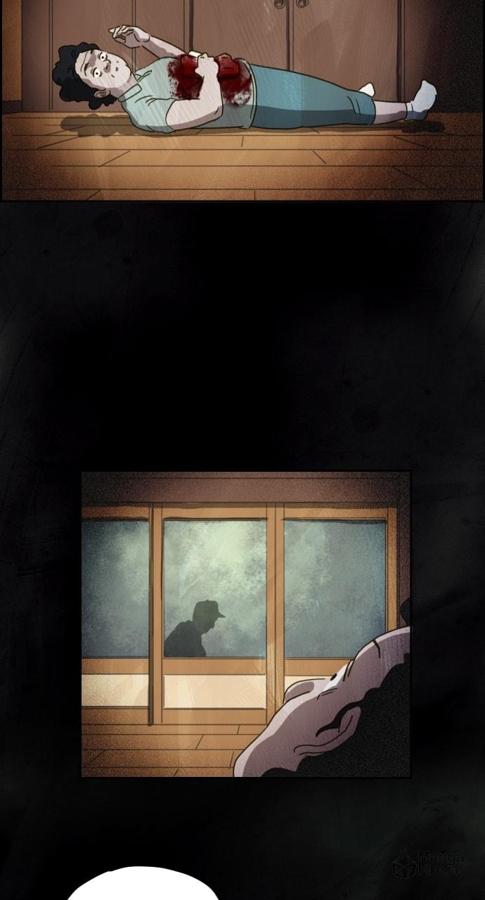 Day of Disaster – Chapter 4 page 54