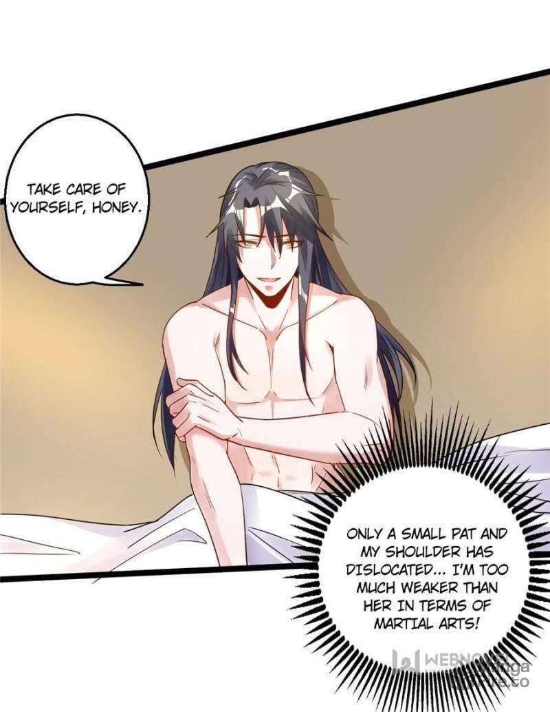 Way To Be The Evil Emperor – Chapter 3 page 14