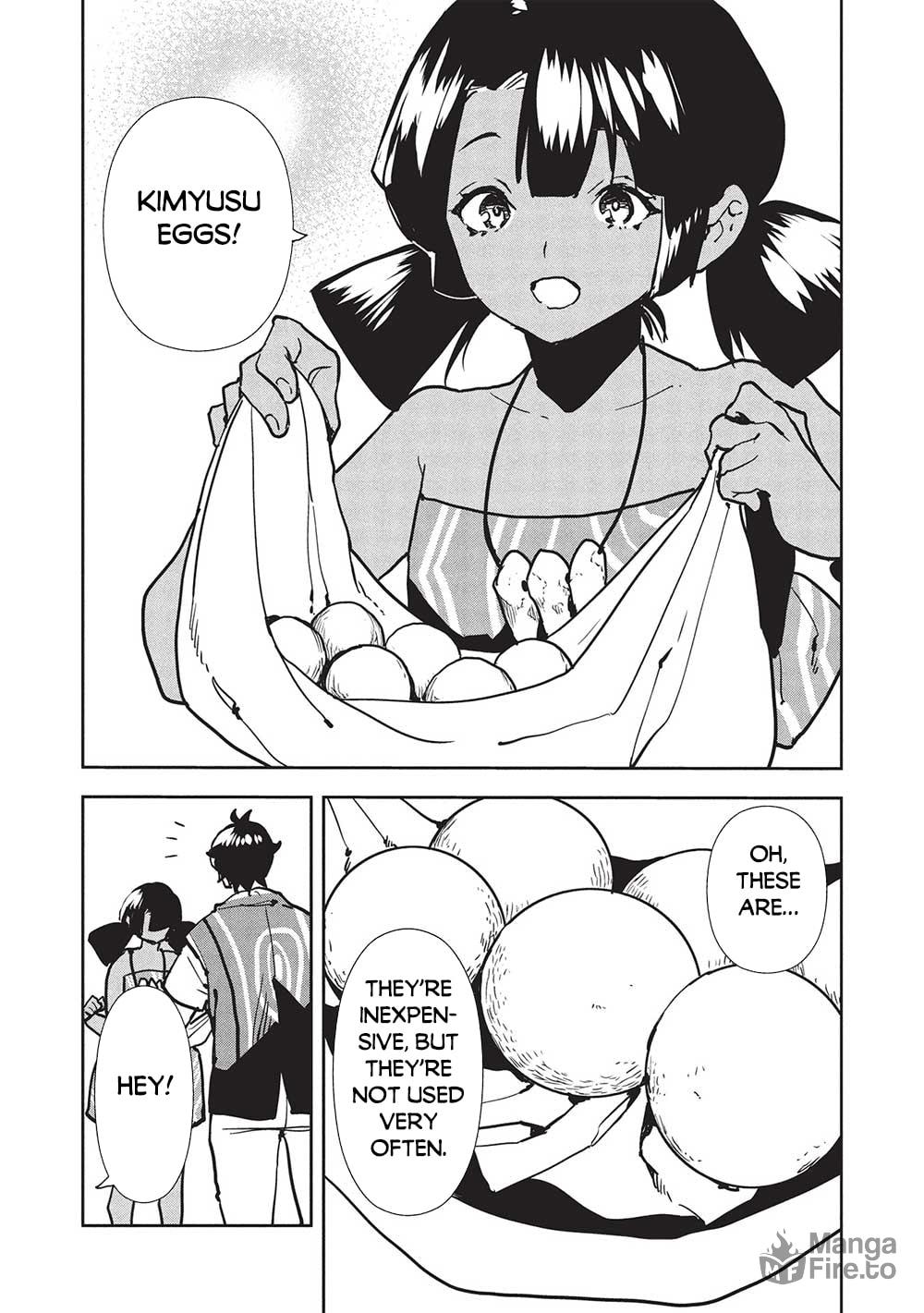 Cooking with Wild Game – Chapter 57 page 19