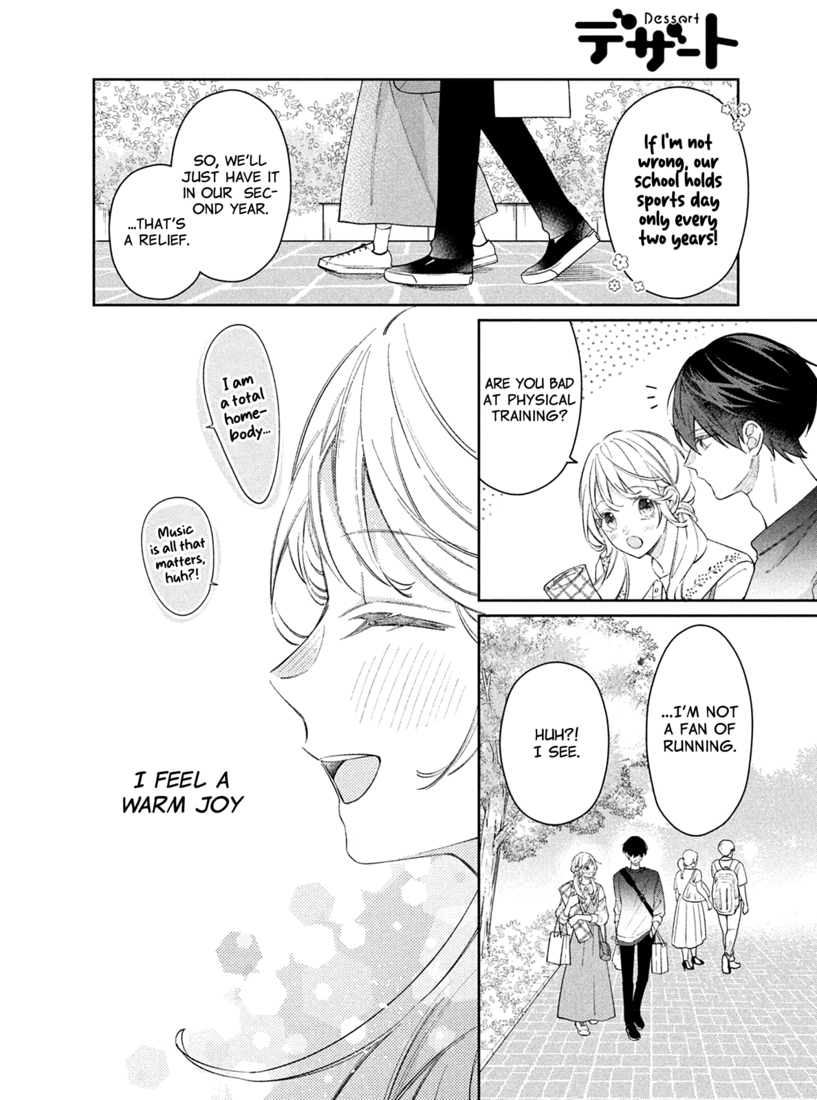 About Utsumi-kun. page 13