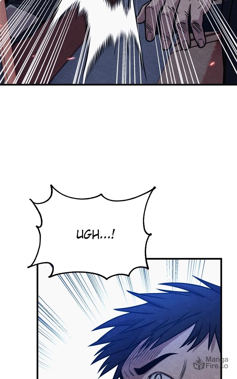 Zombie X Slasher – Chapter 53 page 32