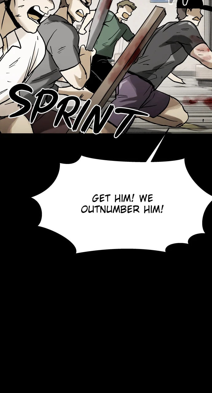 Spore – Chapter 53 page 33