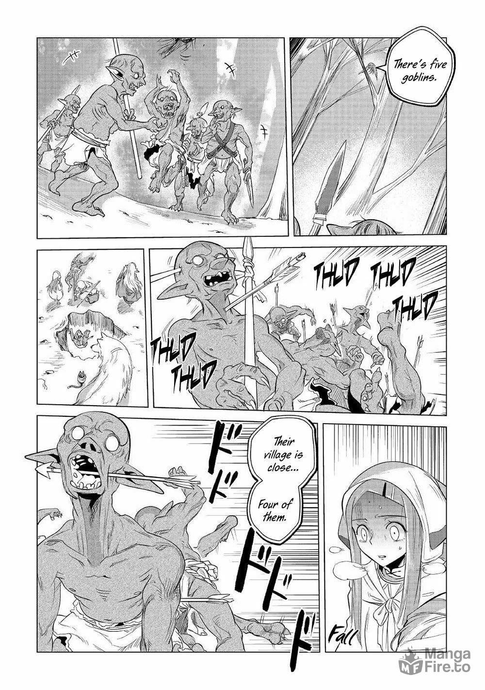 Enemies on the Journey page 20
