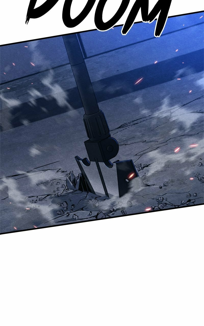 Zombie X Slasher – Chapter 54 page 96