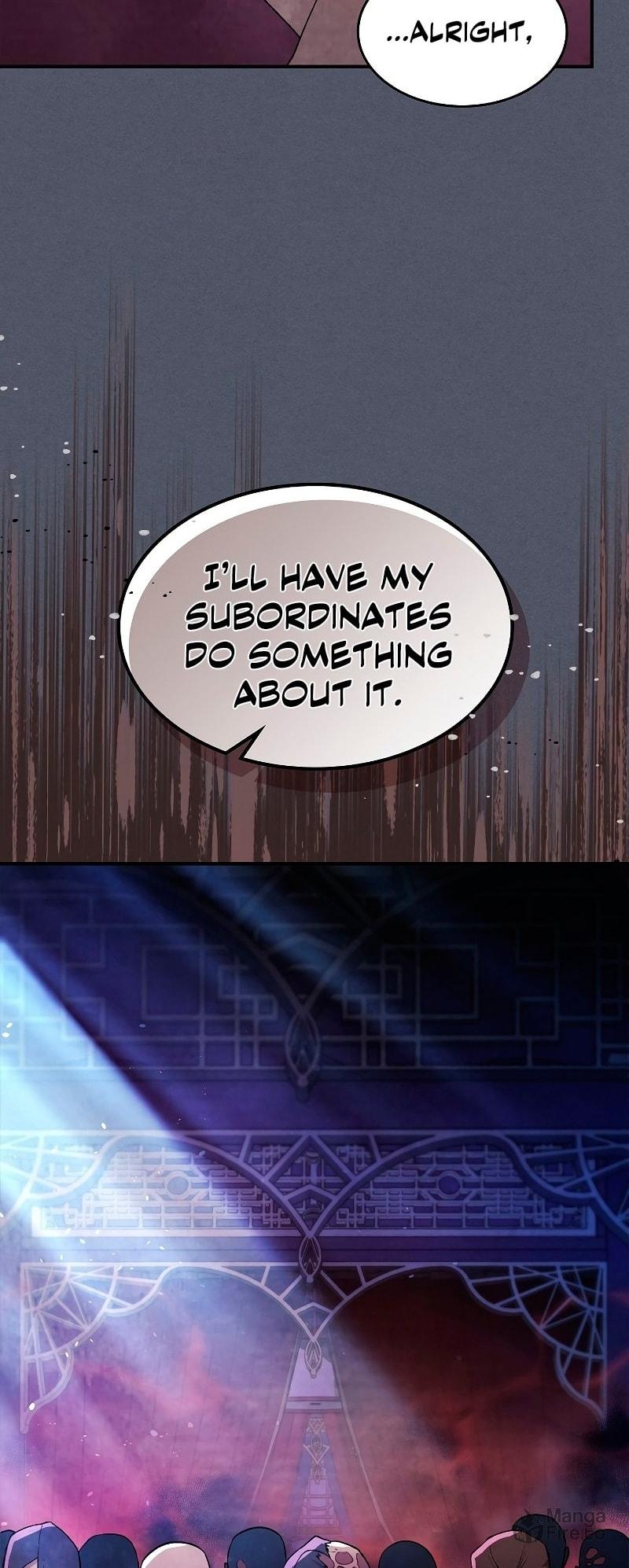 Chronicles of a Returner – Chapter 31 page 56