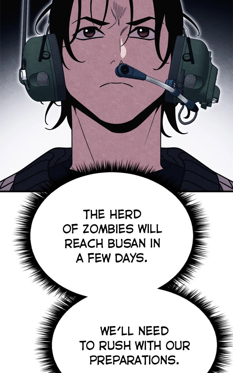 Zombie X Slasher – Chapter 73 page 67