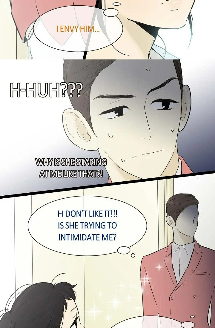 Clean With Passion for Now?! – Chapter 30 page 13