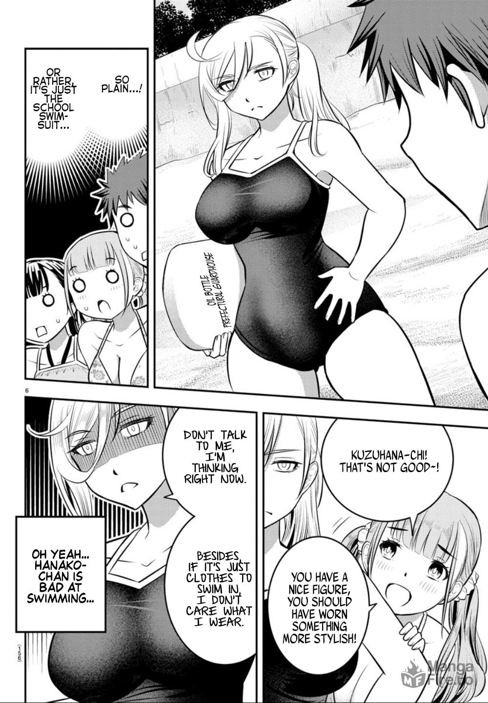 Beachside Black Lily page 4