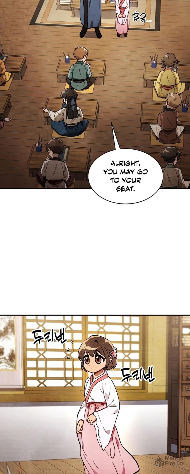 Chronicles of a Returner – Chapter 22 page 4