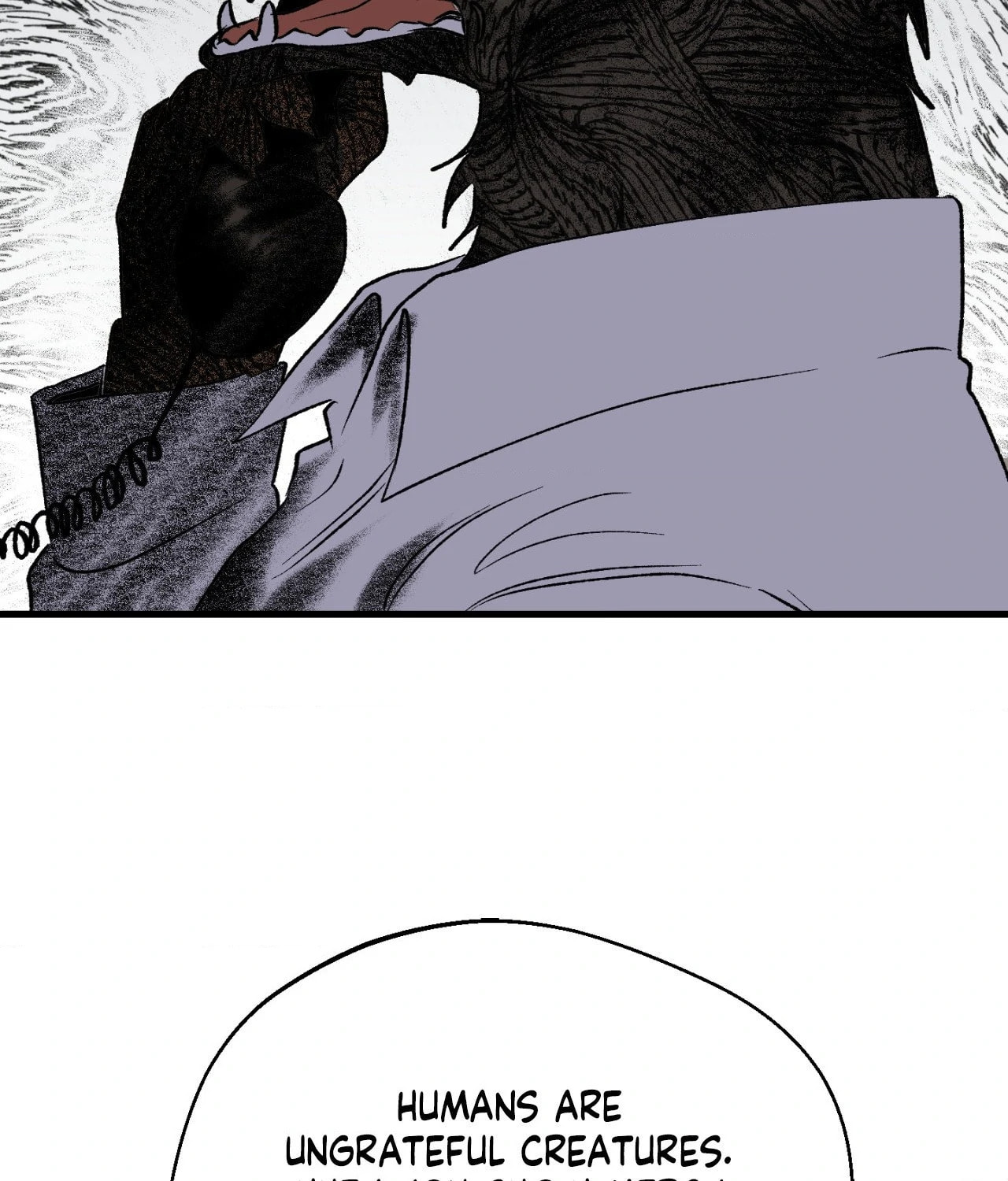 Melt Bless You – Chapter 7 page 81