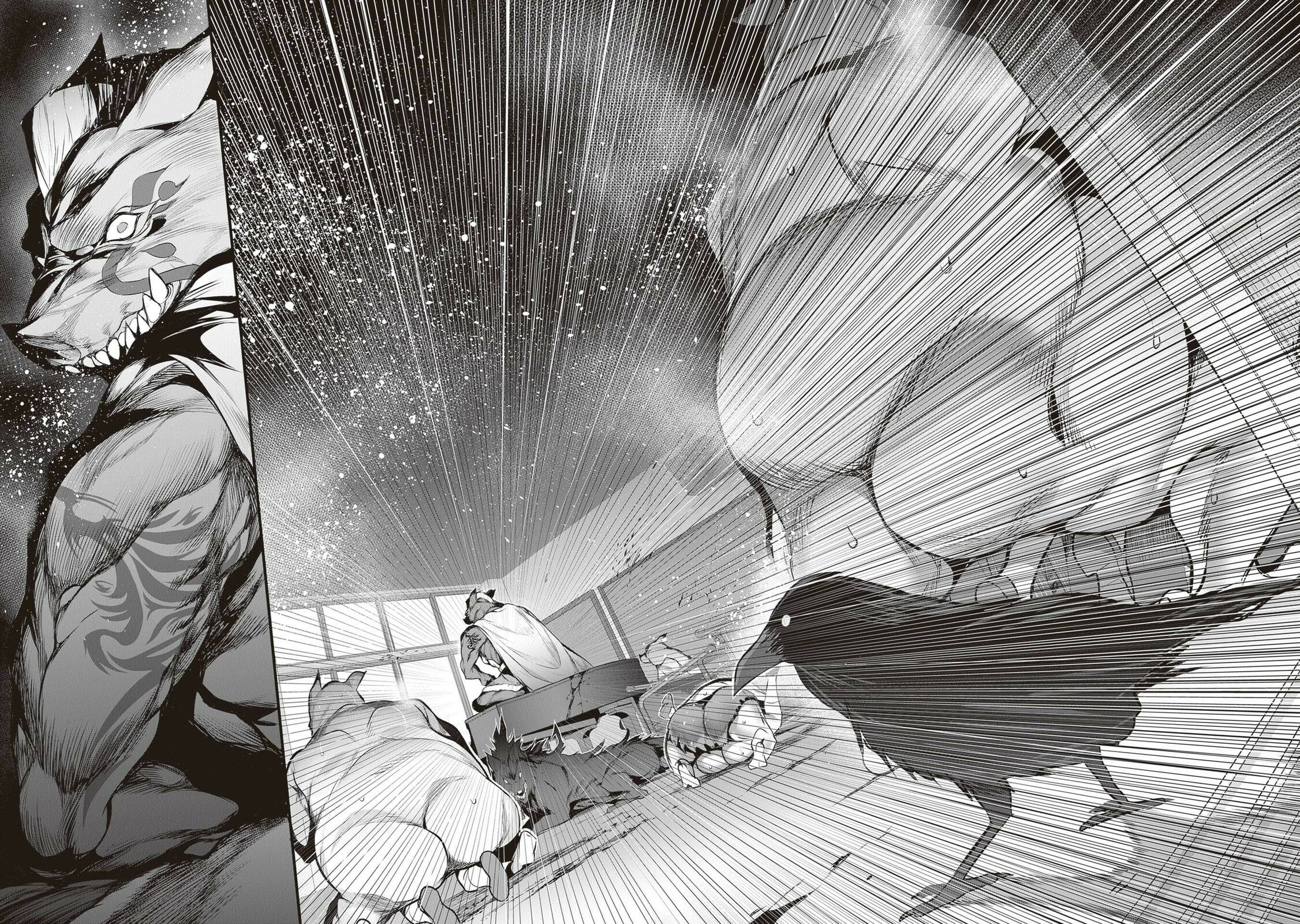 Boku wa Isekai de Fuyo Mahou to Shoukan Mahou wo Tenbin ni Kakeru – Chapter 19 page 9