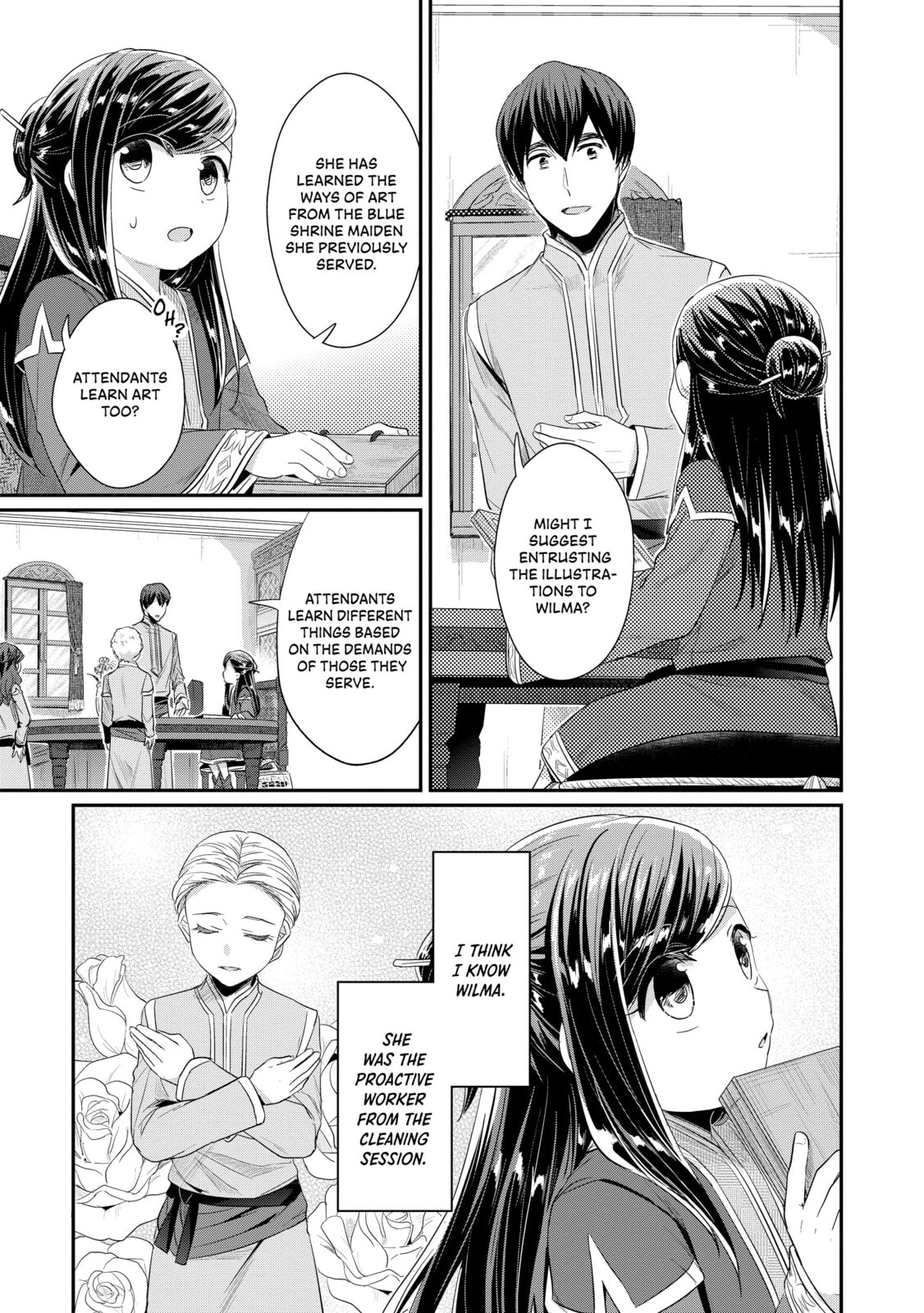 Writing Boards and Karuta page 16