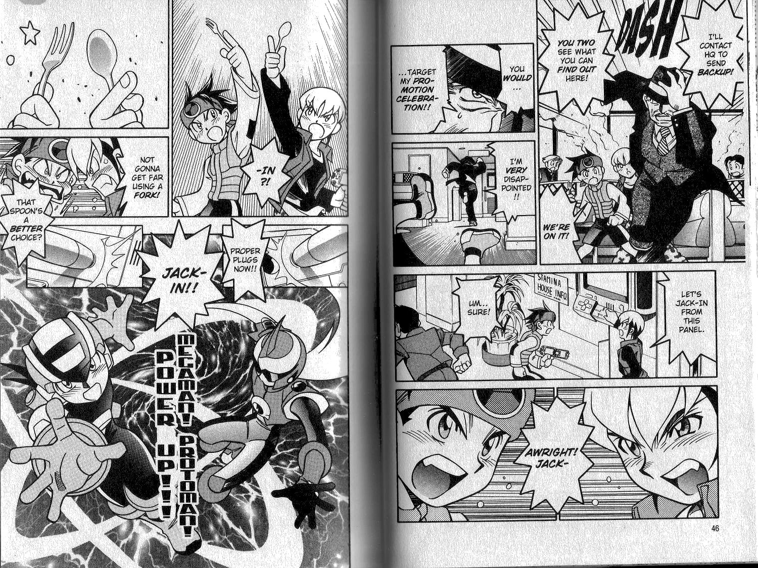 To the New World with FullSynchro! page 6