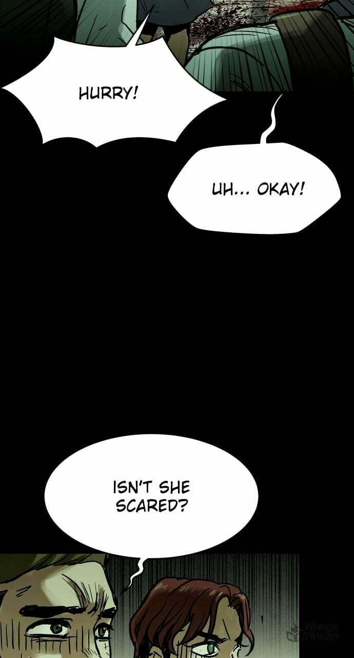 Spore – Chapter 18 page 44