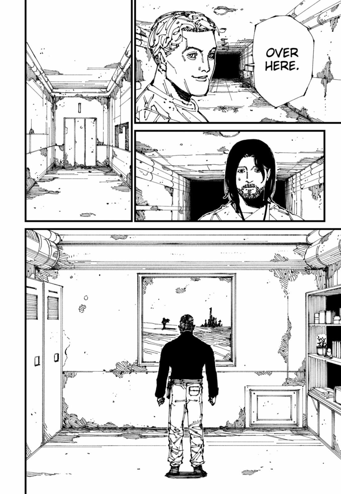 Jericho page 18