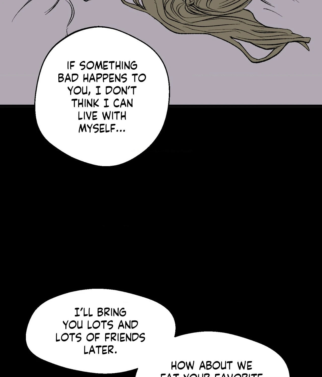 Melt Bless You – Chapter 7 page 27