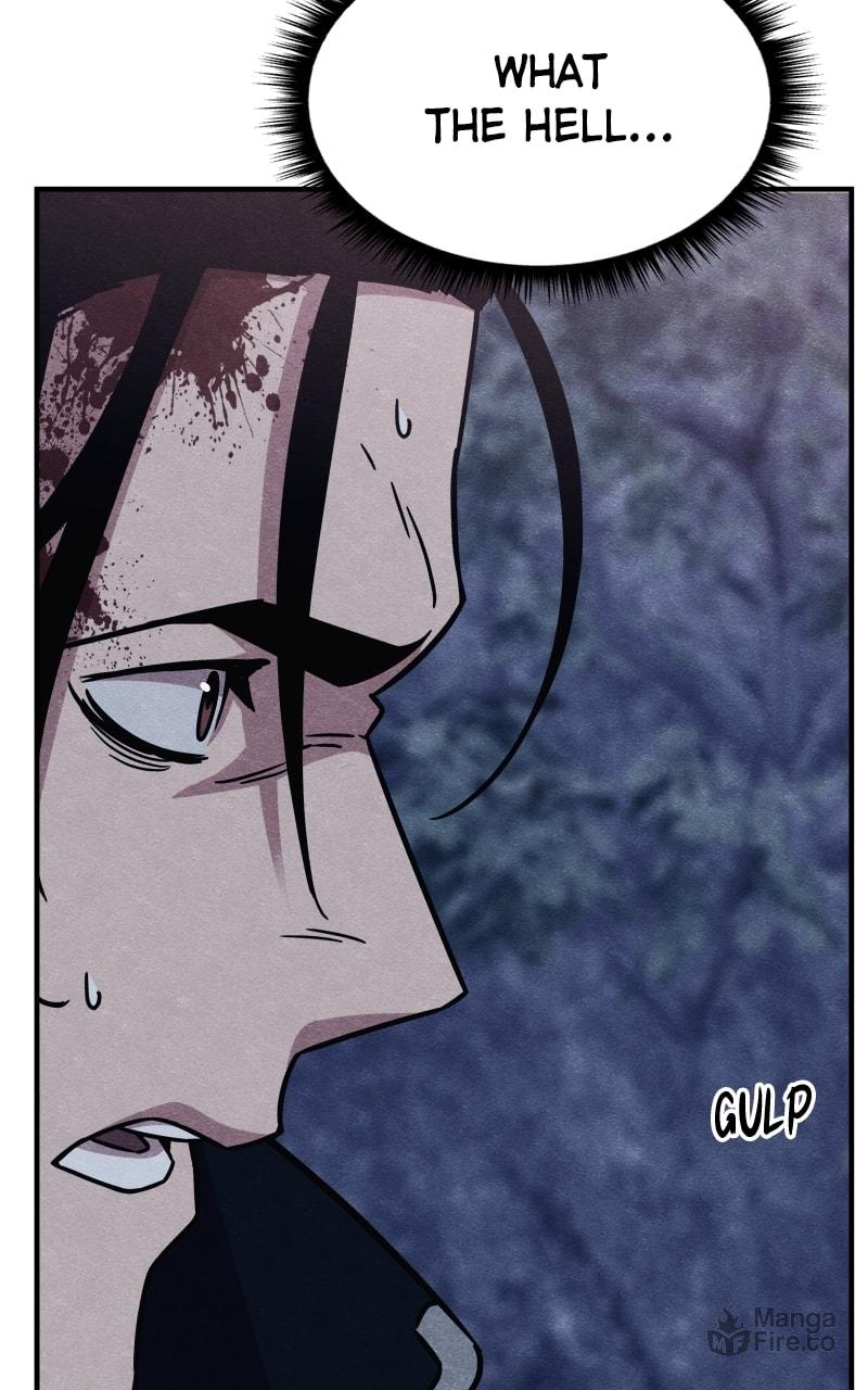 Zombie X Slasher – Chapter 44 page 35