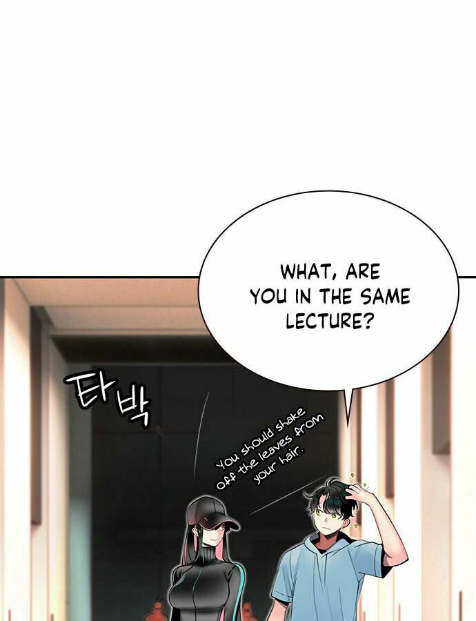 Jungle Juice – Chapter 6 page 15