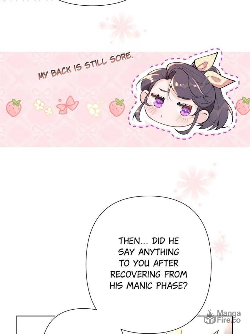 Pampering My Beast Commander – Chapter 7 page 17