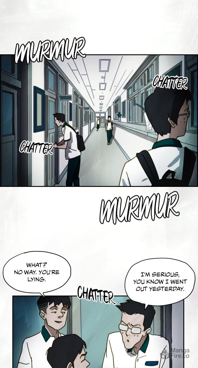 Day of Disaster – Chapter 1 page 35