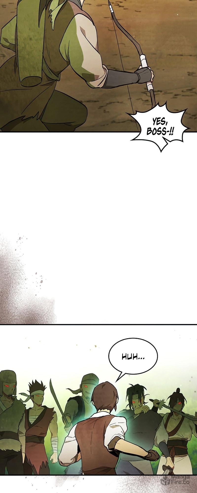 Chronicles of a Returner – Chapter 30 page 59