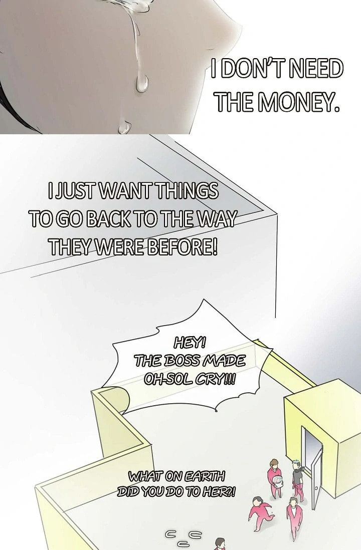 Clean With Passion for Now?! – Chapter 31 page 16