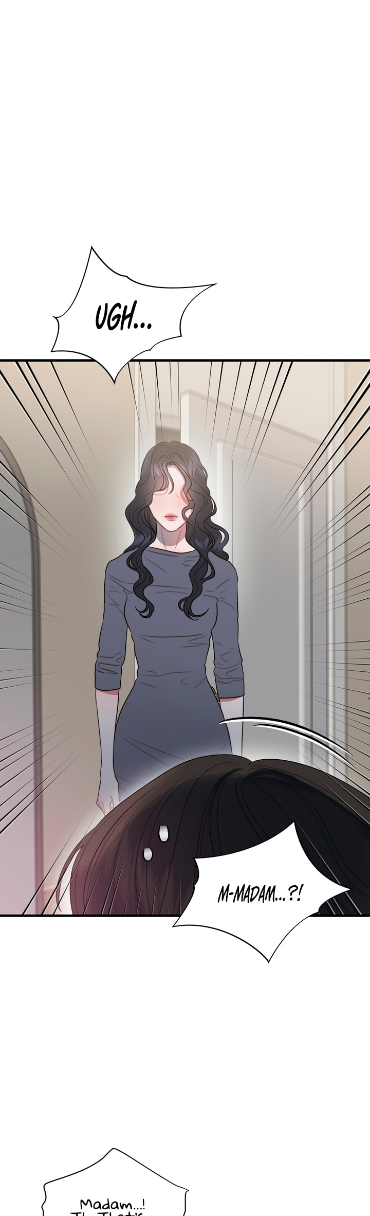 Old in Age, Young at Heart – Chapter 4 page 18