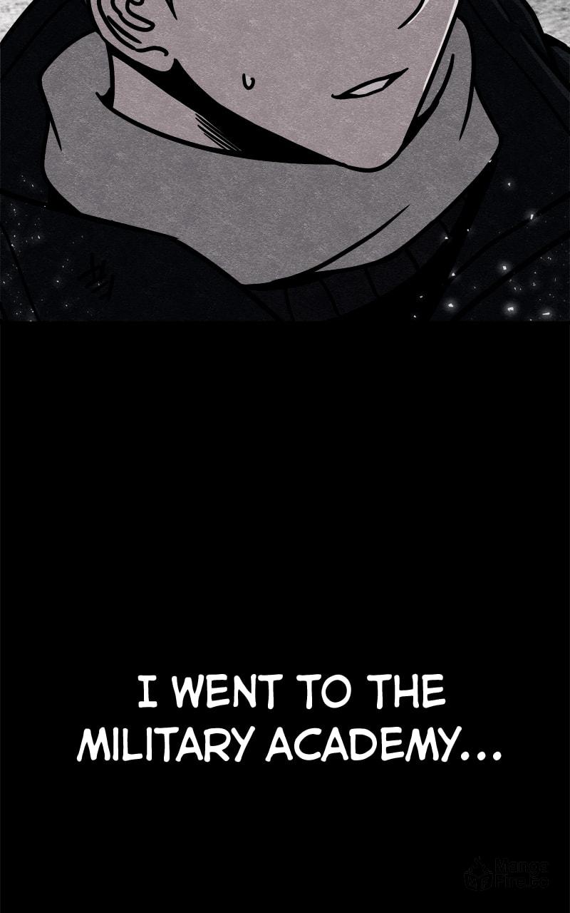 Zombie X Slasher – Chapter 44 page 5