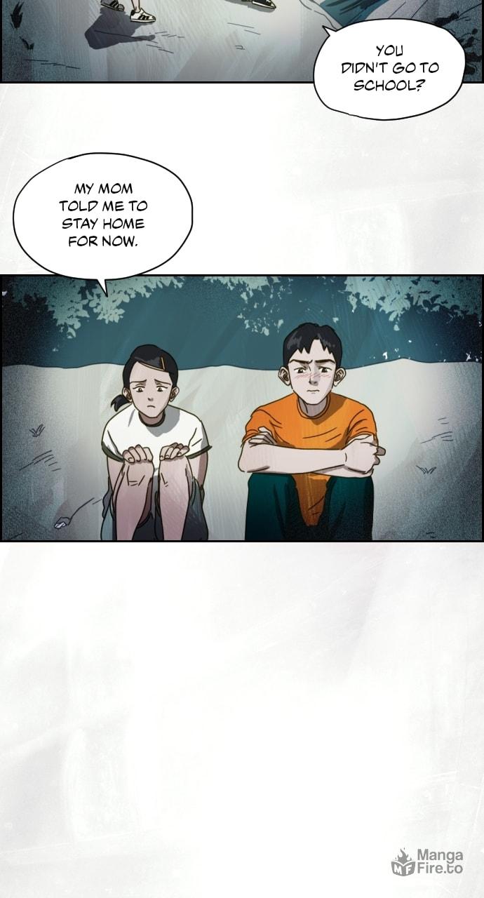 Day of Disaster – Chapter 2 page 32