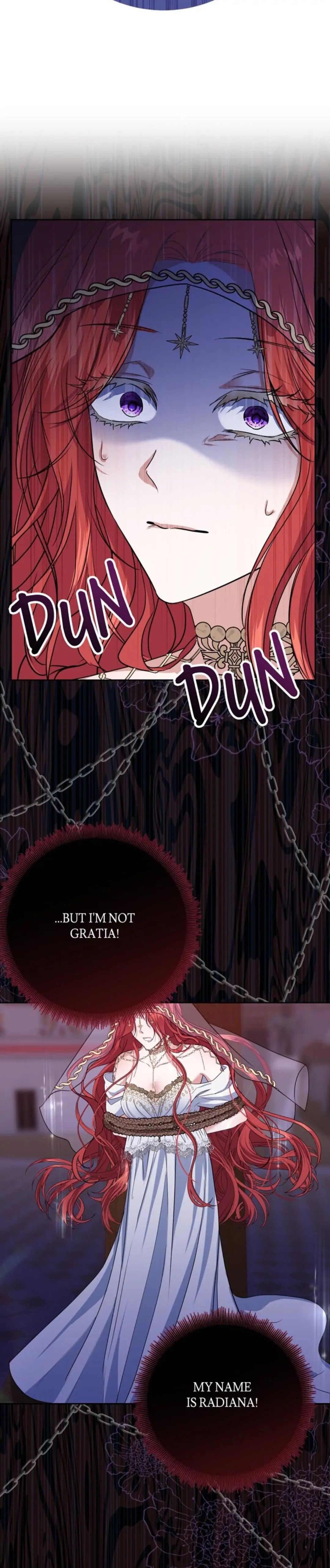 Insanely Radiant – Chapter 1 page 10