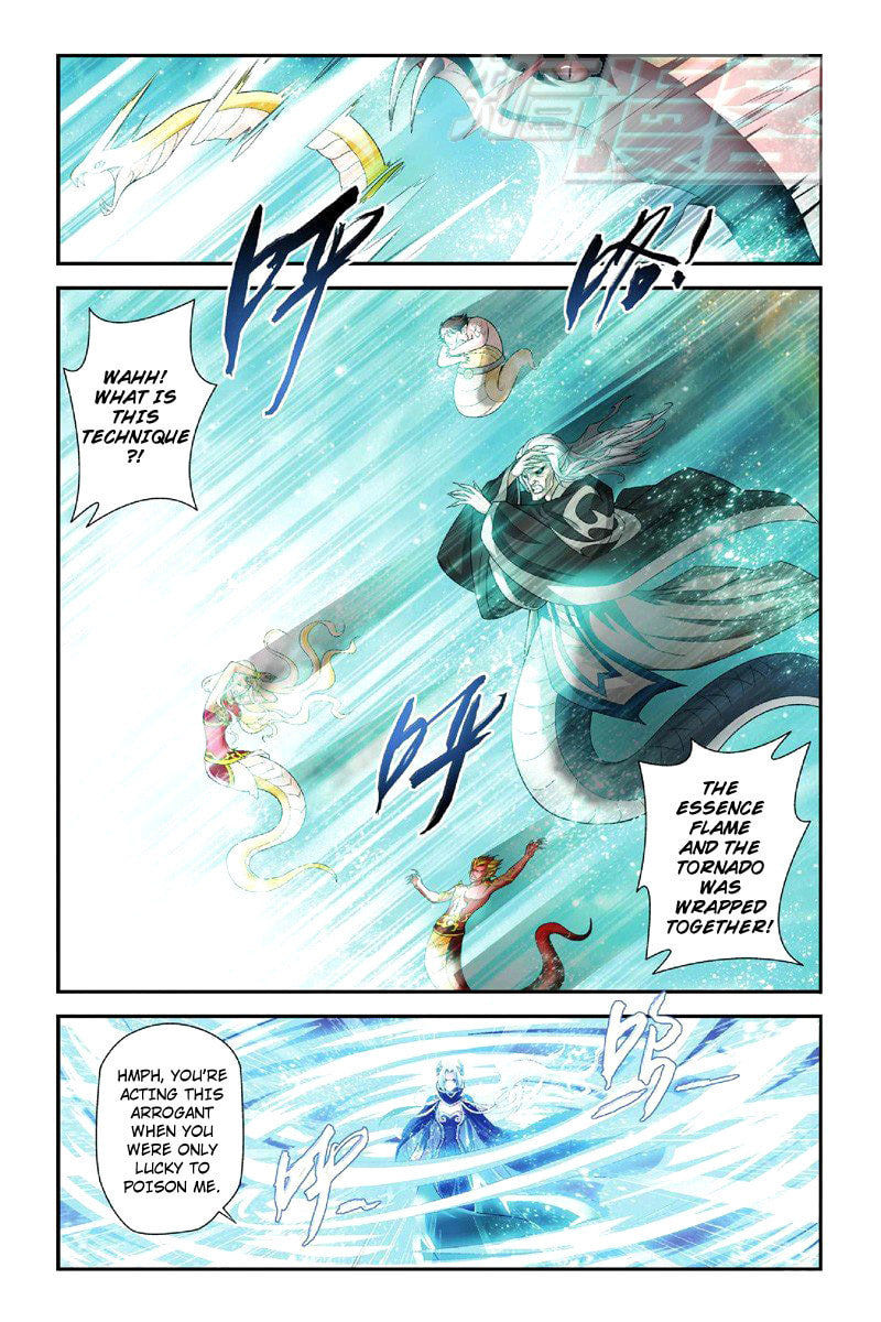 Essence Flame Frenzy page 7