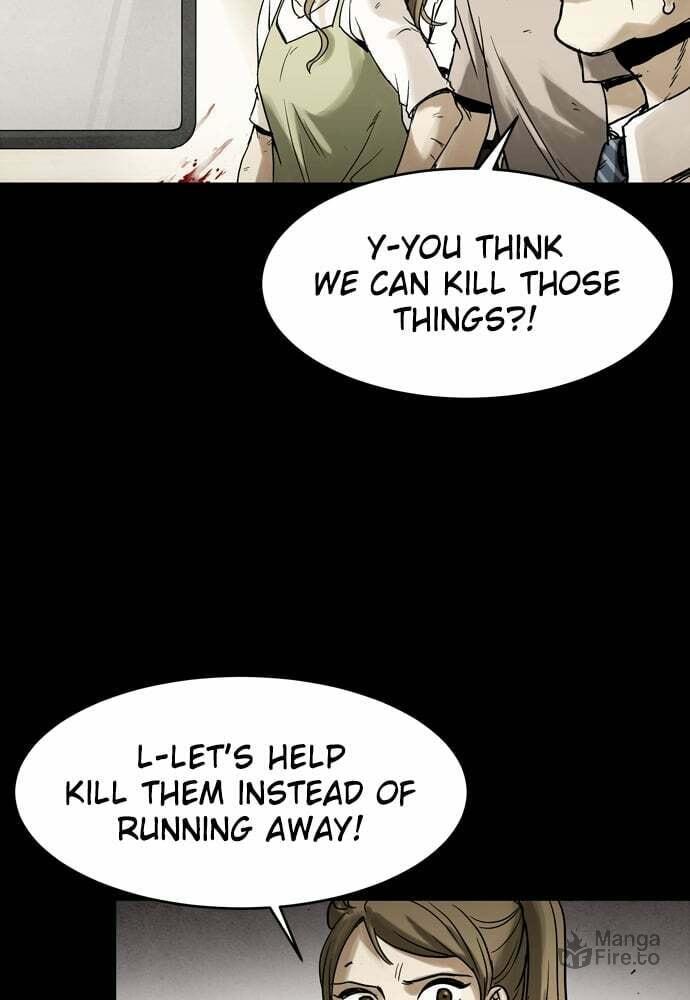 Spore – Chapter 4 page 20