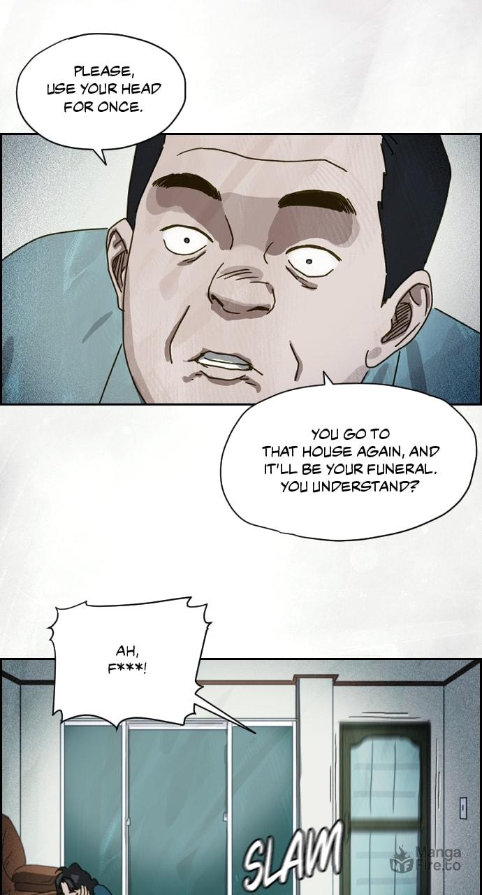 Day of Disaster – Chapter 2 page 50