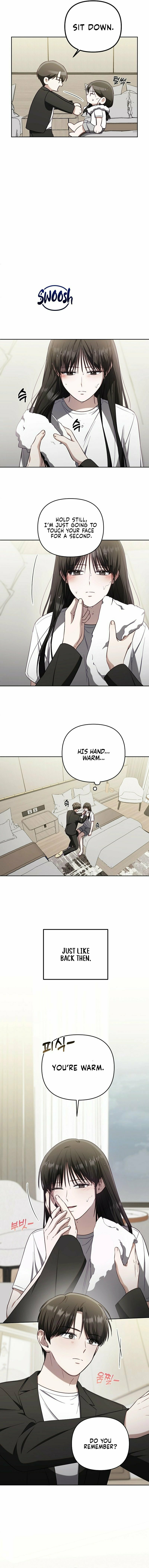 A Week Before I Die – Chapter 9 page 6