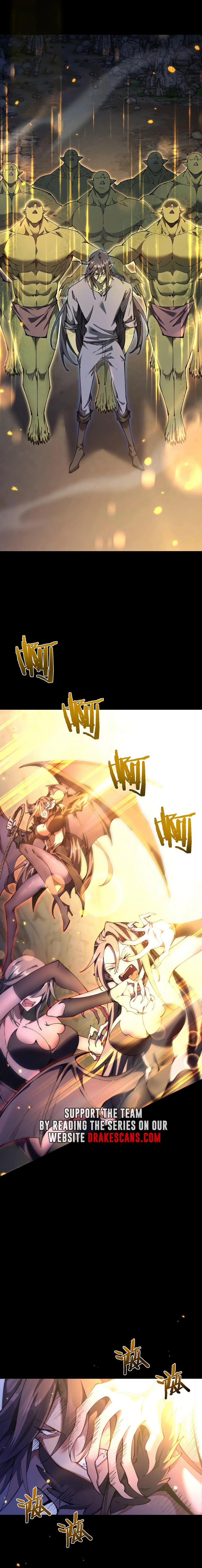 Cong Ge Bu Lin Dao Ge Bu Lin Shen – Chapter 32 page 14