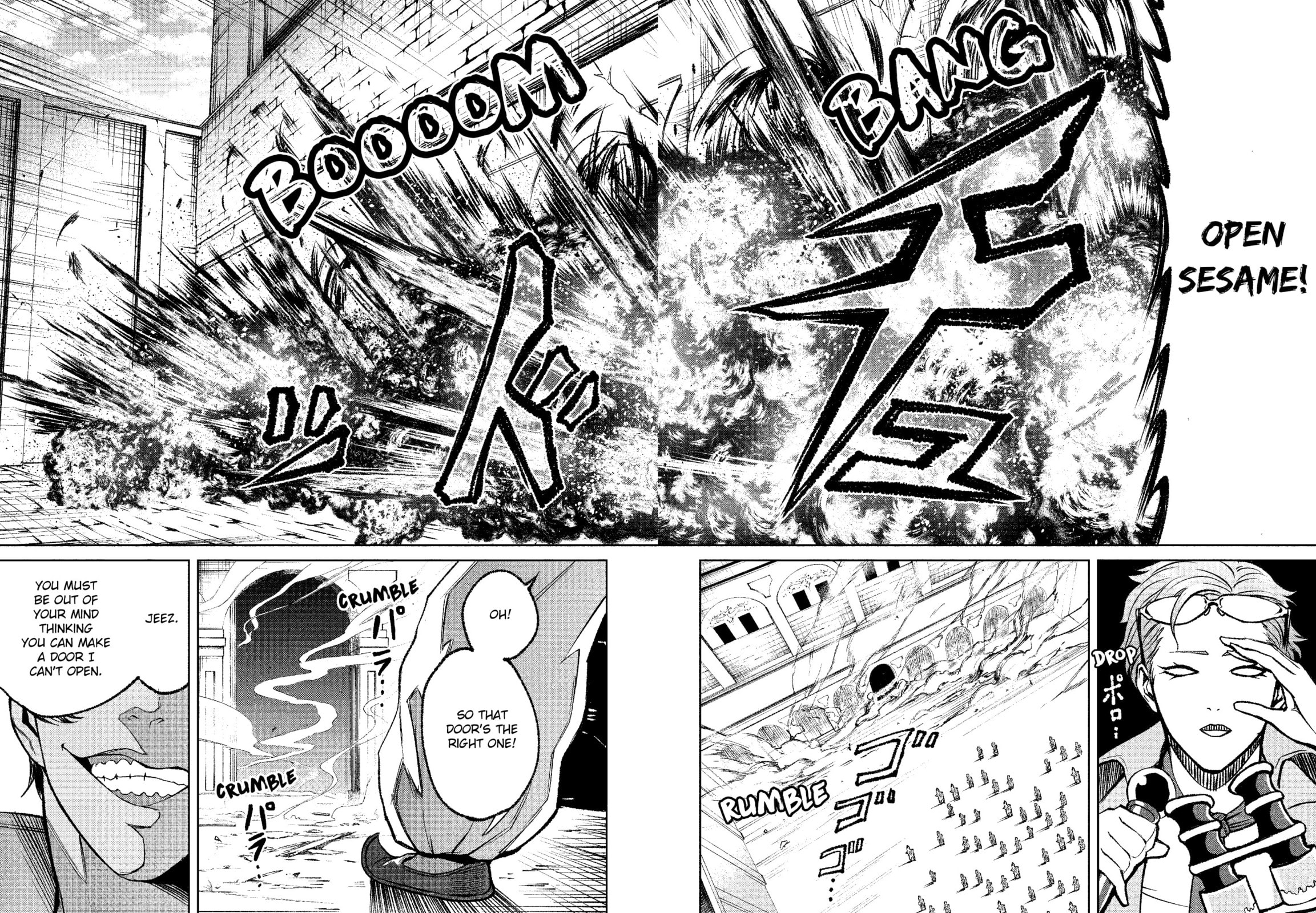 Preliminaries page 11